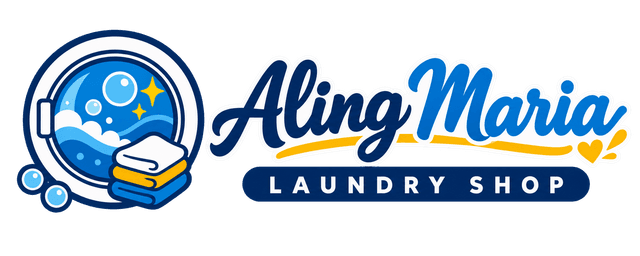Aling Maria Laundry Shop