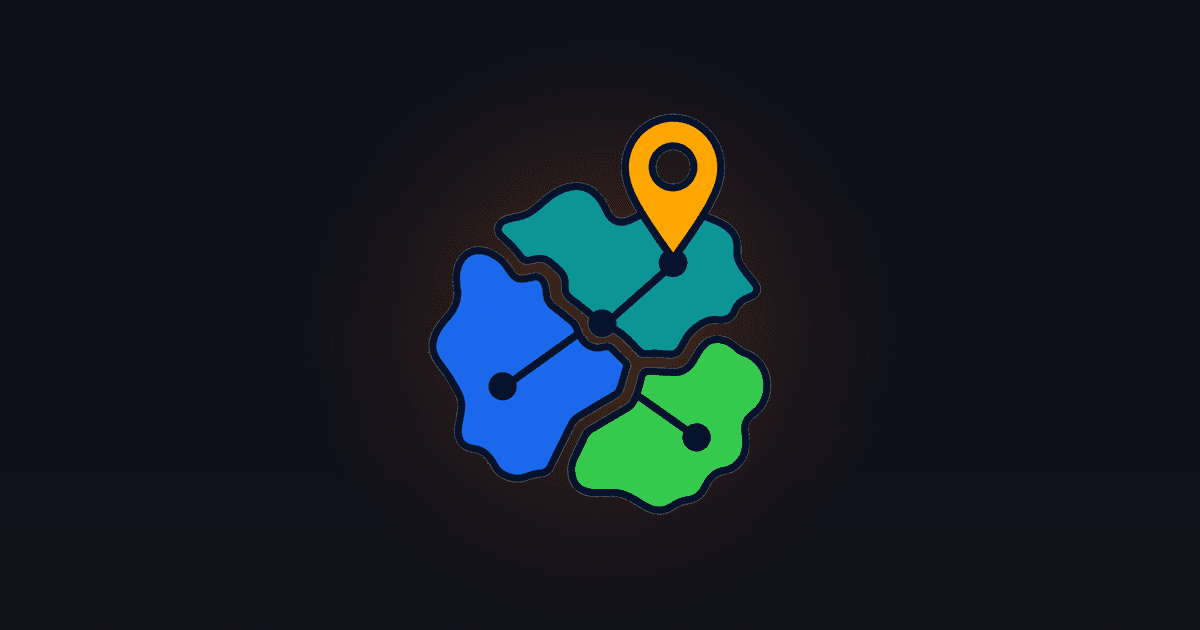 TMS — Territory Management System