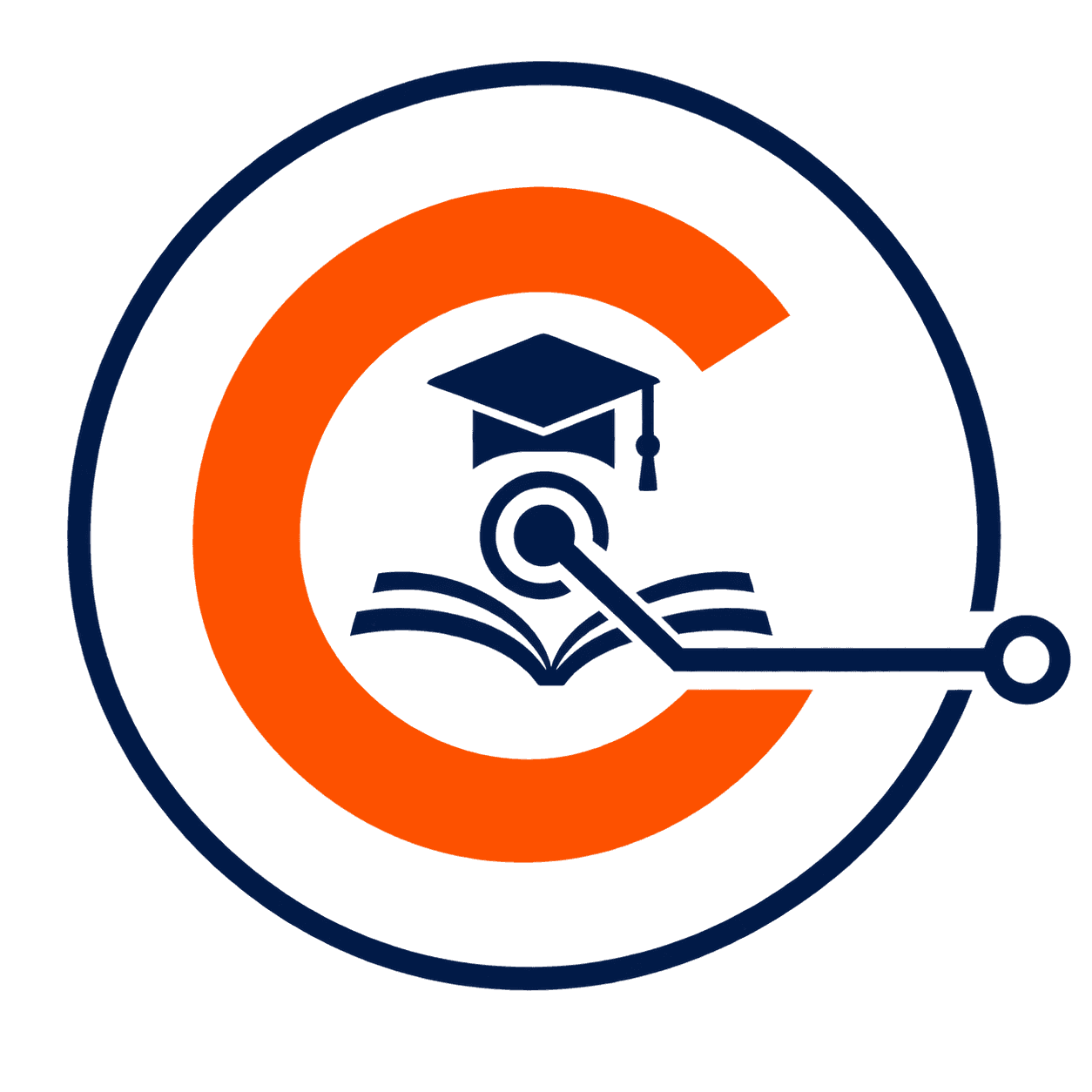 Cyberussell Academy icon
