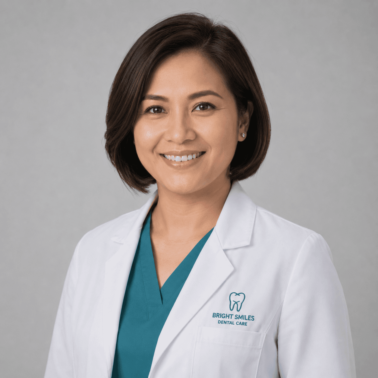 Bright Smiles Dental Studio