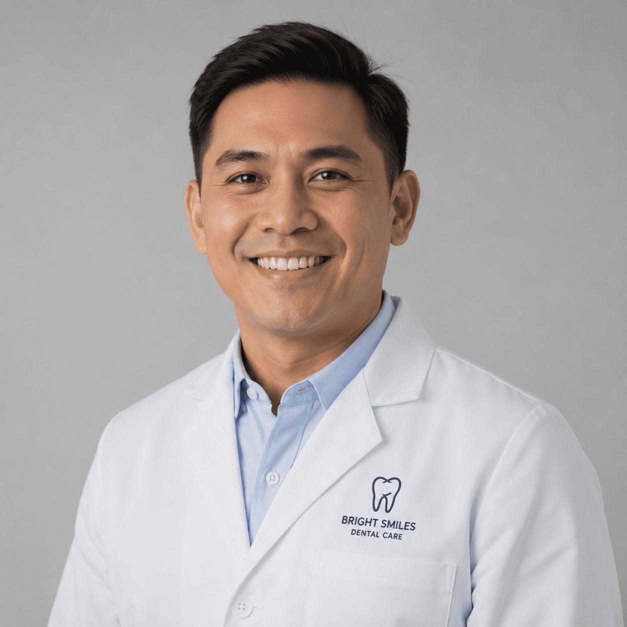 Bright Smiles Dental Studio