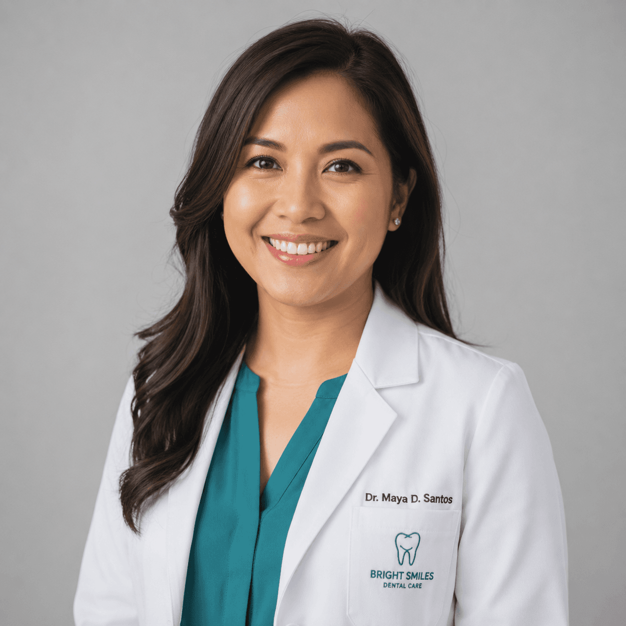 Bright Smiles Dental Studio